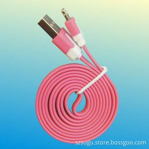 Female USB to RCA cable
